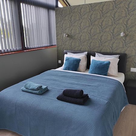 Apartament Au Simply Francorchamps Zewnętrze zdjęcie