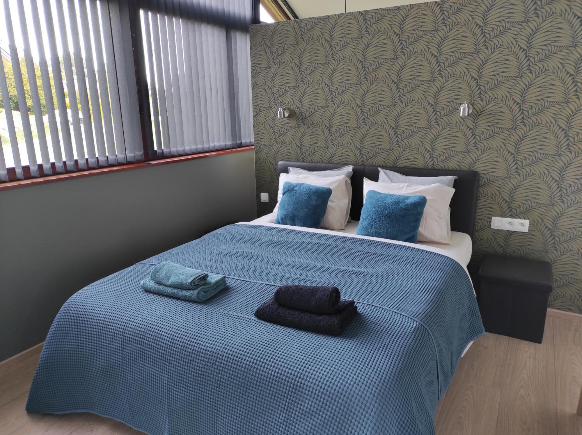 Apartament Au Simply Francorchamps Zewnętrze zdjęcie