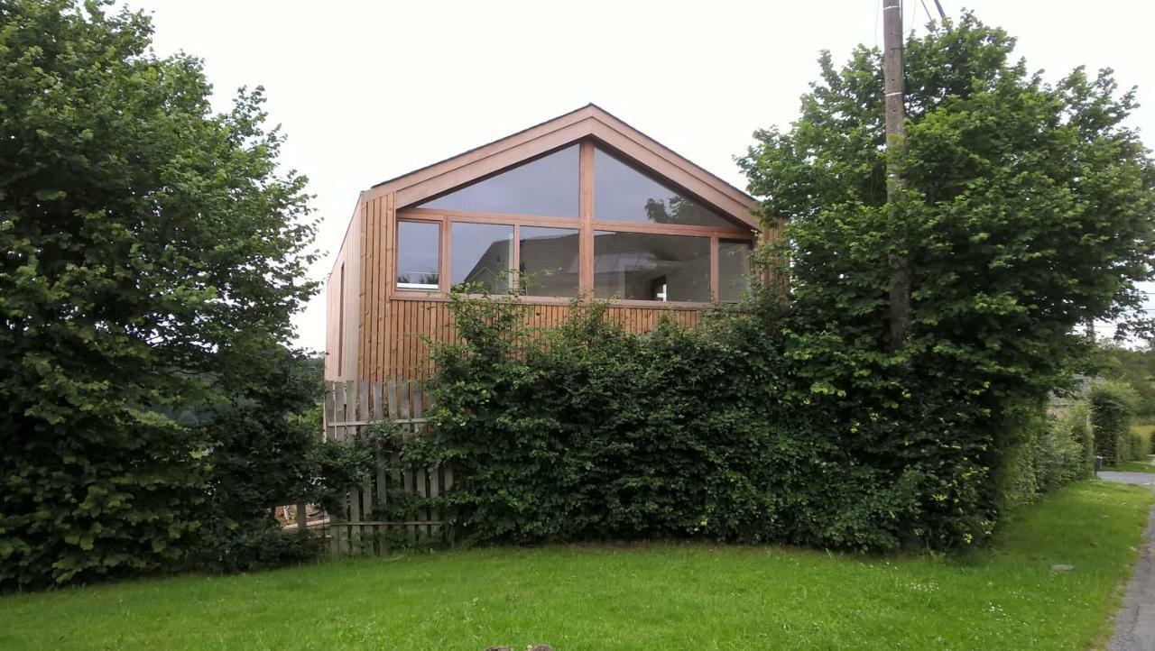 Apartament Au Simply Francorchamps Zewnętrze zdjęcie