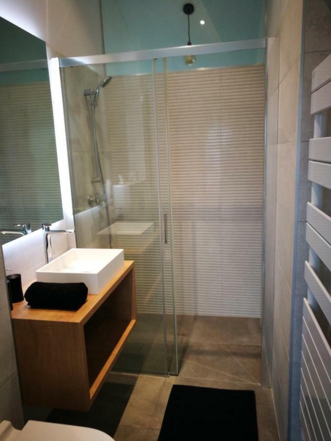 Apartament Au Simply Francorchamps Zewnętrze zdjęcie