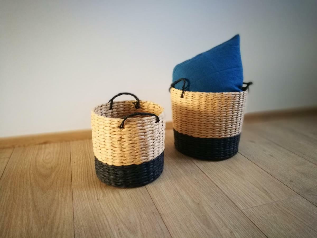 Apartament Au Simply Francorchamps Zewnętrze zdjęcie